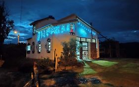 Cabañas&Glamping De Ruana Por Boyacá